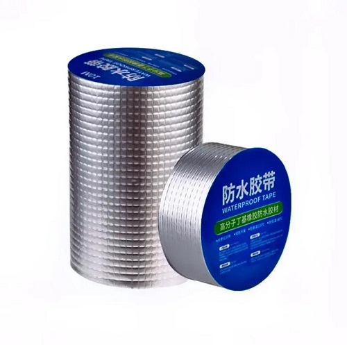 强力丁基卷材防水胶带