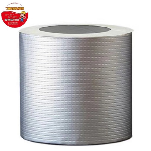 强力丁基卷材防水胶带