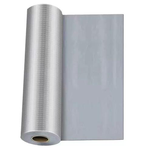 强力丁基卷材防水胶带