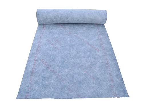 聚乙烯丙纶防水卷材