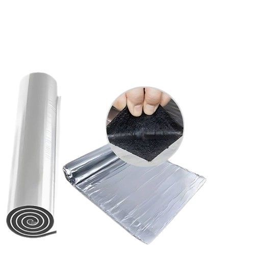 SBS自粘防水卷材楼顶防水卷材