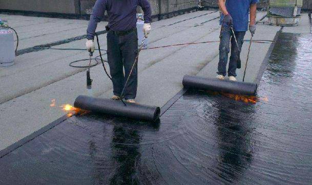 做完防水后如何检验效果？